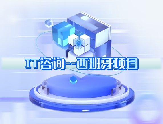 IT咨詢---西班牙項目 IT咨詢---西班牙項目